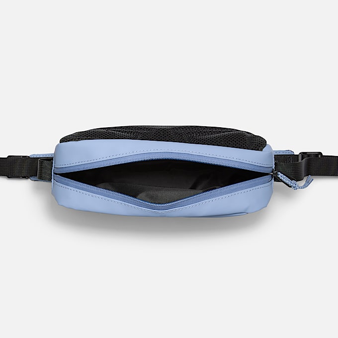 Weather Ready Crossbody Bag in Blue