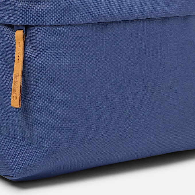 Timberland 22LiterRucksack in Dunkelblau TBL Blau ALT3