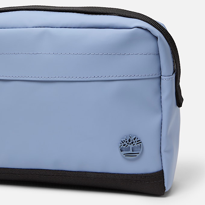 Weather Ready Crossbody Bag in Blue