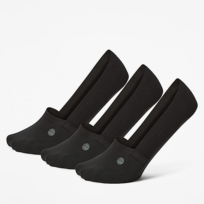 Windham Shoe Liner in Black TBL Black HERO