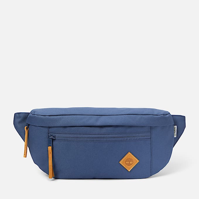 Timberpack Sling Bag in Dark Blue - 1