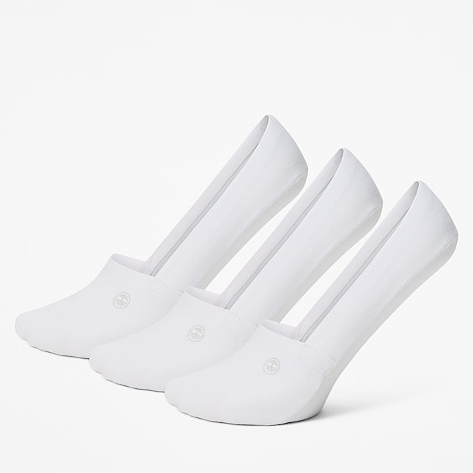 Windham Shoe Liner in White TBL White HERO
