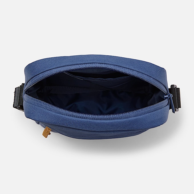 Timberpack Umhngetasche in Dunkelblau TBL Blau ALT1