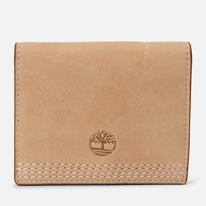 New Rain 20 Fold Over kortholder i gul TBL Gul HERO