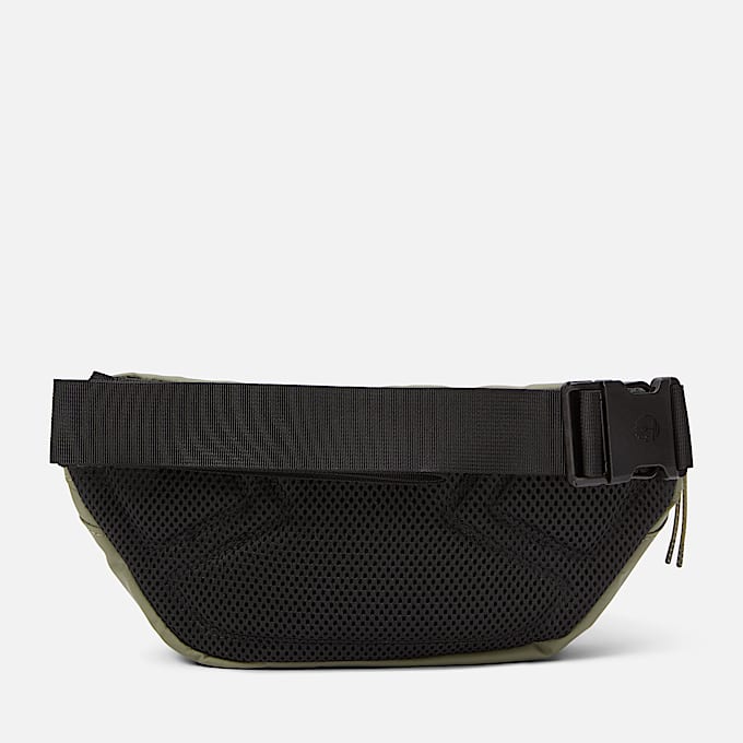 Rionera WeatherReady en verde TBL verde ALT2