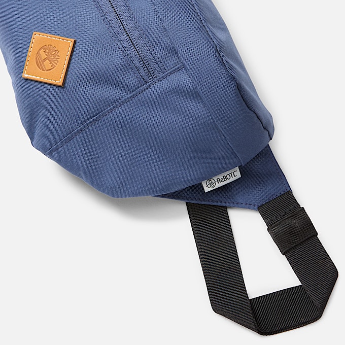 Timberpack Sling Bag in Dark Blue