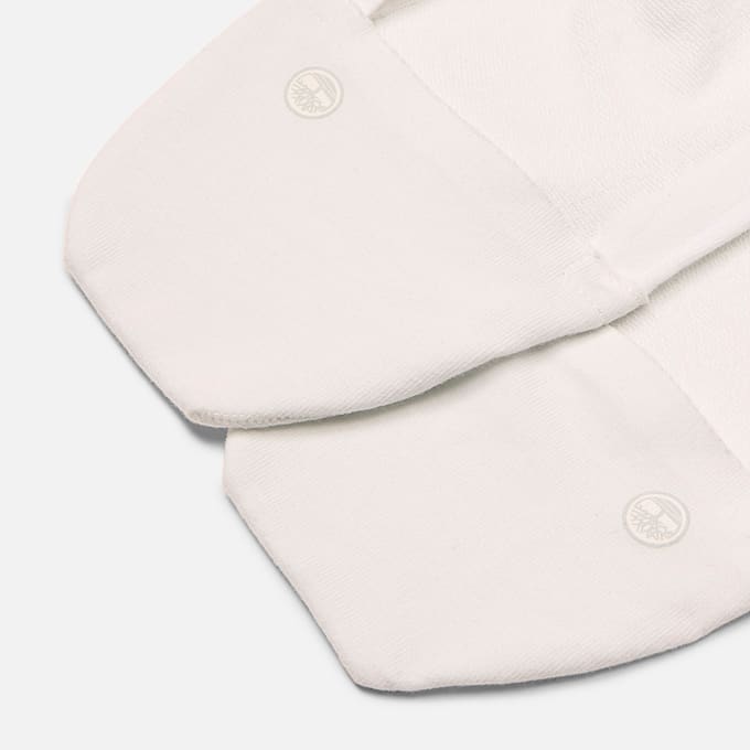 Windham Shoe Liner in White TBL White ALT1