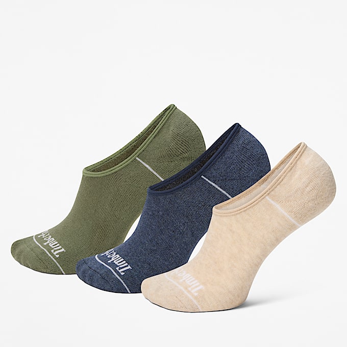 Lot de 3 paires de semelles de propret Bowden en beige TBL beige HERO