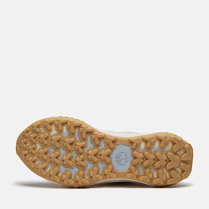 Motion Access Waterproof Trainer for Women in Beige