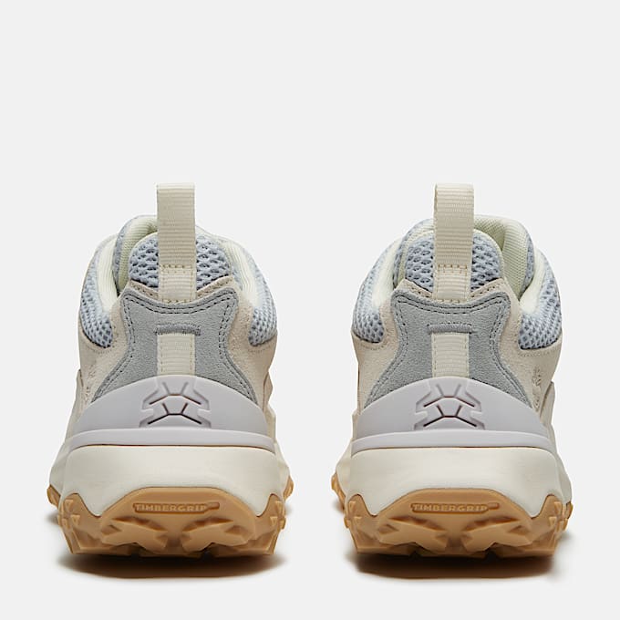 Motion Access Waterproof Trainer for Women in Beige TBL Beige ALT5