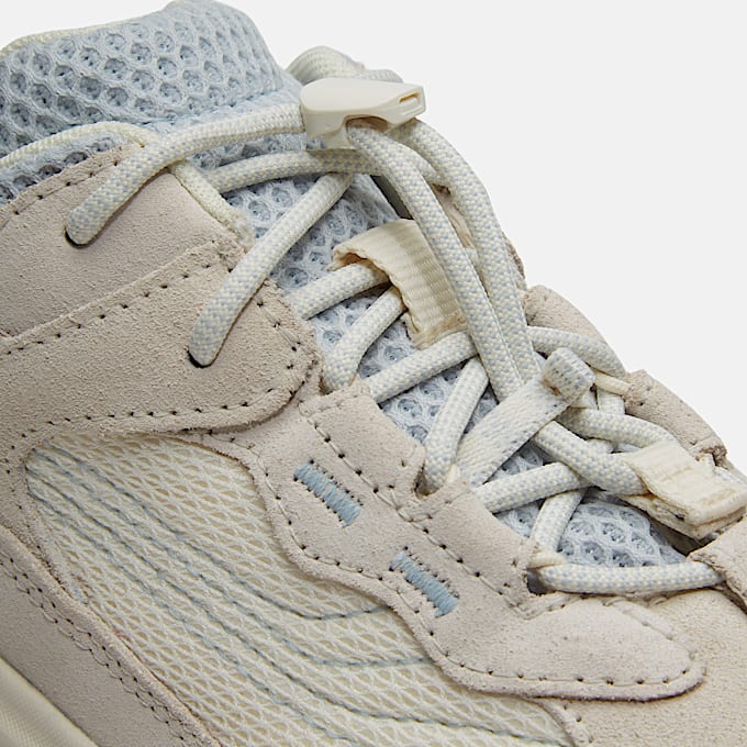 Motion Access Waterproof Trainer for Women in Beige TBL Beige ALT7