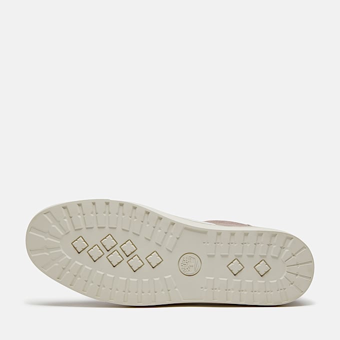 All Gender Lisbon Street Sneaker in HellpinkWei TBL Pink ALT3