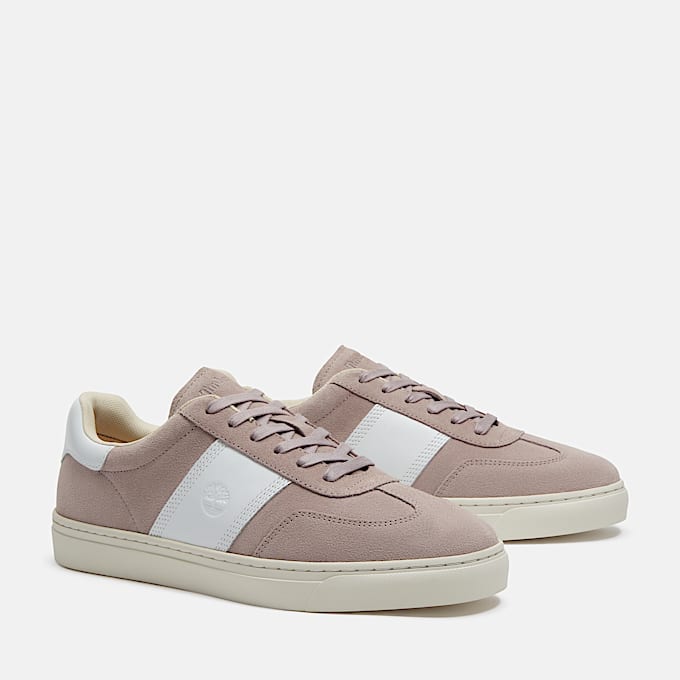 All Gender Lisbon Street Sneaker in HellpinkWei TBL Pink ALT4