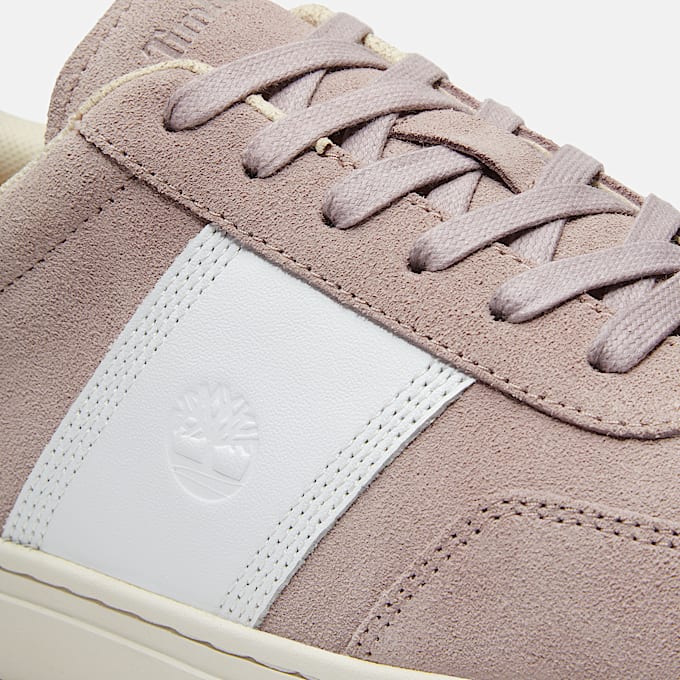 Lisbon Street Trainer for Men in Light PinkWhite TBL Pink ALT7