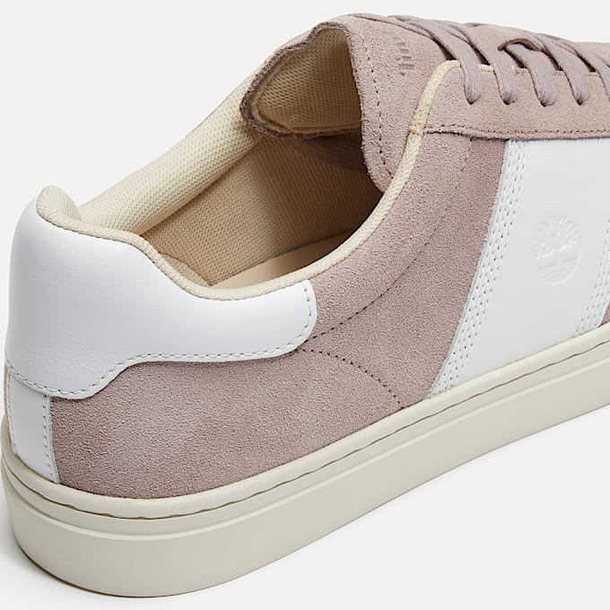 All Gender Lisbon Street Sneaker in HellpinkWei TBL Pink ALT8