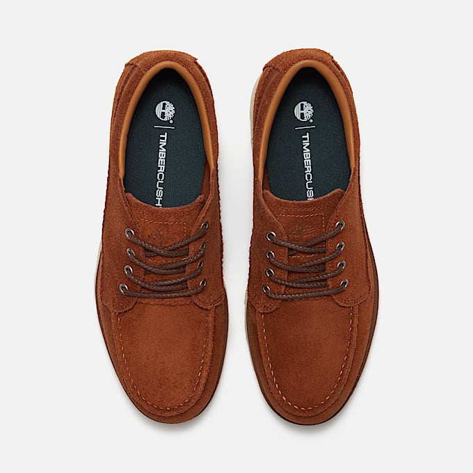 Britton Mills Schuh für Herren in Braun