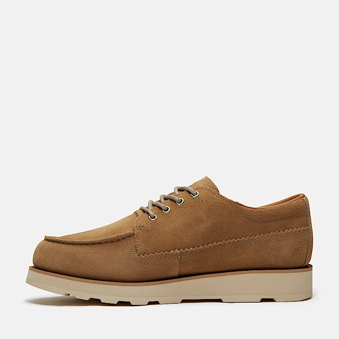 Britton Mills Schuh für Herren in Beige