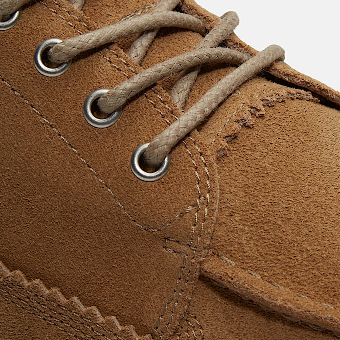 Britton Mills Schuh für Herren in Beige