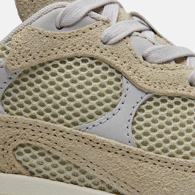 Hazel Lane Sneaker für Damen in Hellbeige