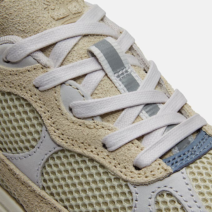 Hazel Lane Sneaker für Damen in Hellbeige