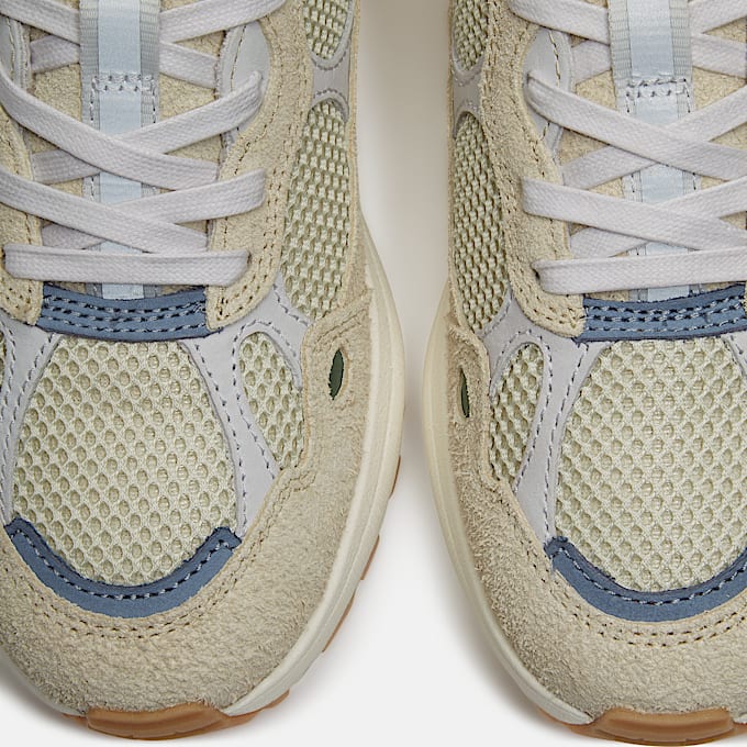 Hazel Lane Sneaker für Damen in Hellbeige