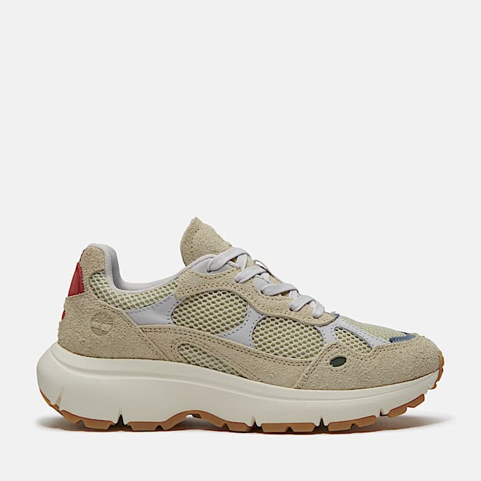 Hazel Lane Sneaker fr Damen in Hellbeige TBL Beige HERO