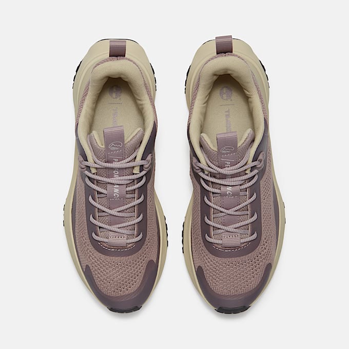 Zapatillas Motion Access para mujer en morado claro