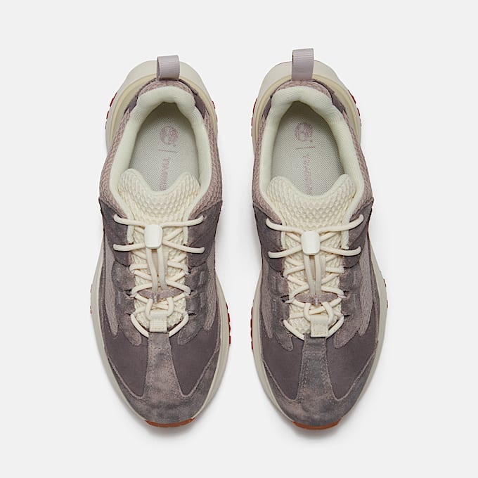 Zapatillas impermeables Motion Access para mujer en morado claro