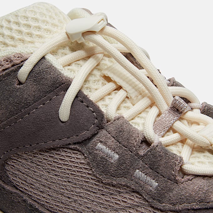 Zapatillas impermeables Motion Access para mujer en morado claro