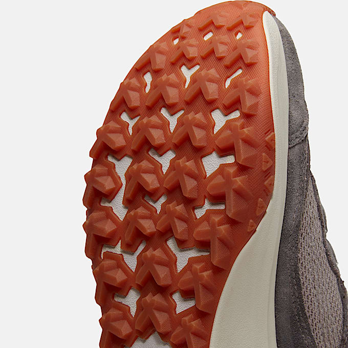 Zapatillas impermeables Motion Access para mujer en morado claro