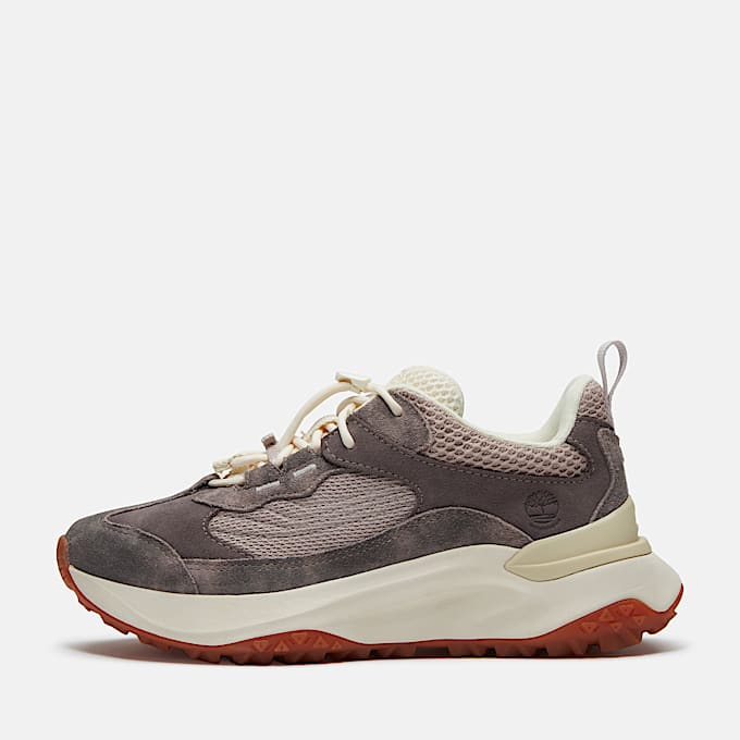 Zapatillas impermeables Motion Access para mujer en morado claro