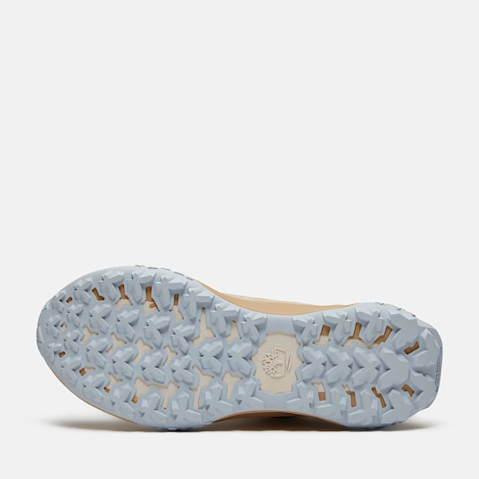 Ténis Impermeável Motion Access para Mulher em bege-claro