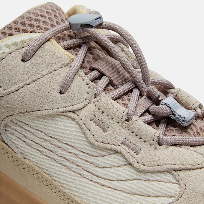 Sneaker Impermeabile Motion Access da Donna in beige chiaro TBL beige ALT7