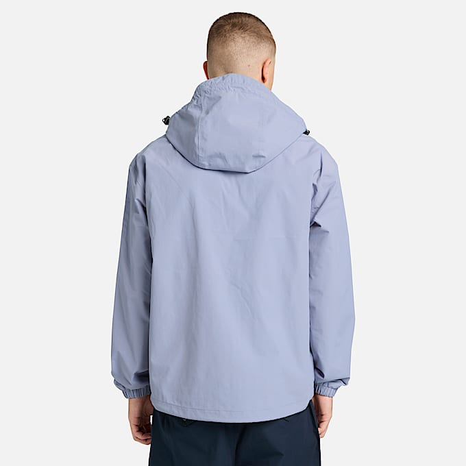 Wasserdichte Winnick ShellJacke fr Herren in Blau TBL Blau ALT8