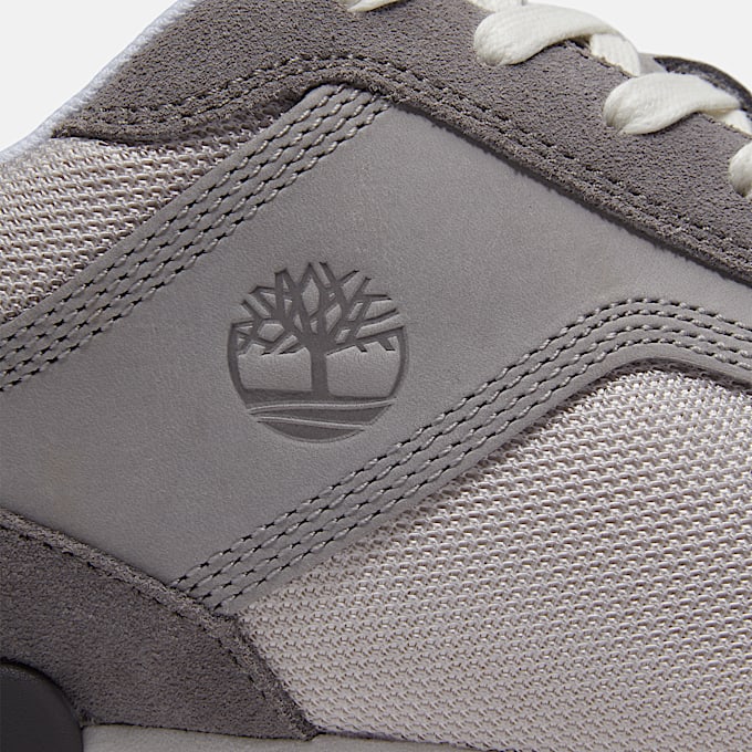 Scout Heights Trainer for Men in Light GreyGrey TBL Grey ALT7