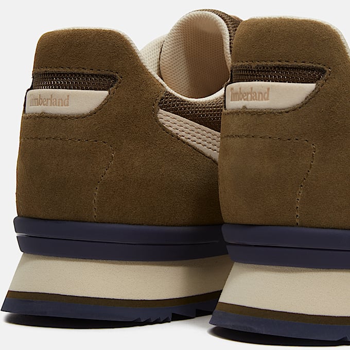 Scout Heights Sneaker fr Herren in Grn TBL Grn ALT8