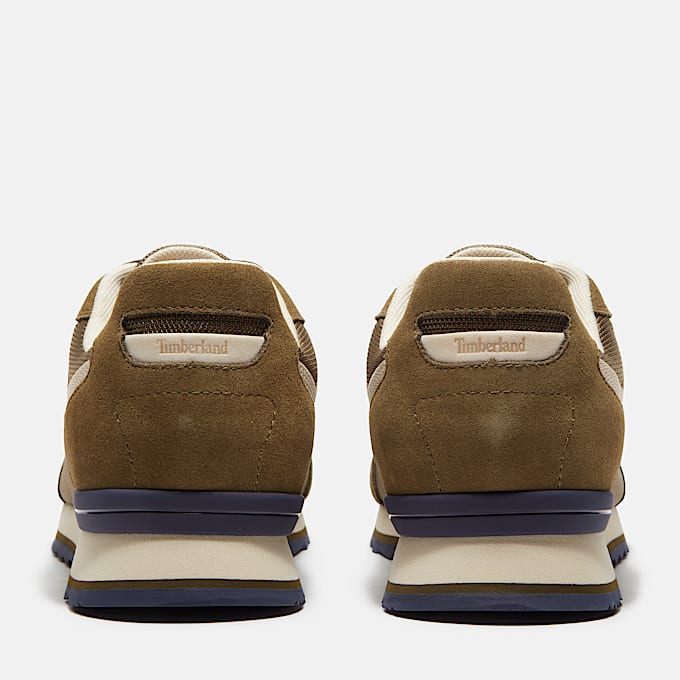 Scout Heights Trainer for Men in Green