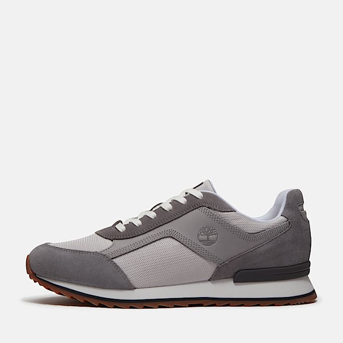 Scout Heights Trainer for Men in Light GreyGrey TBL Grey ALT8