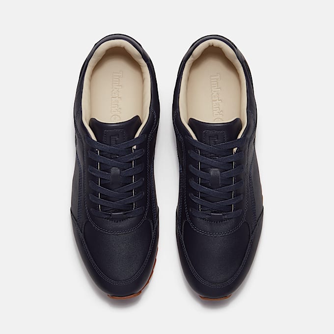 Scout Heights Trainer for Men in Dark Blue