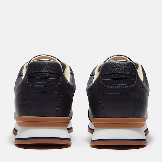 Scout Heights Trainer for Men in Dark Blue TBL Blue ALT5