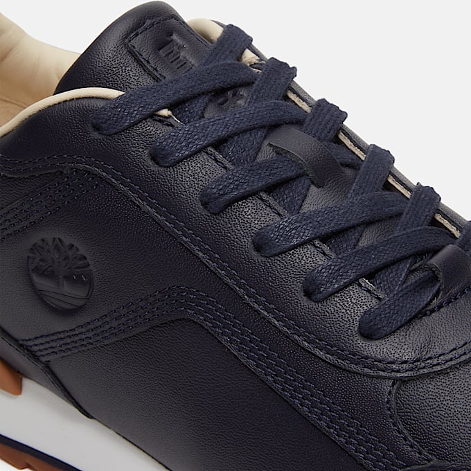 Scout Heights Trainer for Men in Dark Blue