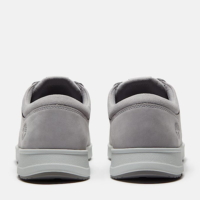 Zapatilla Timberland® Parker Street para hombre en gris claro