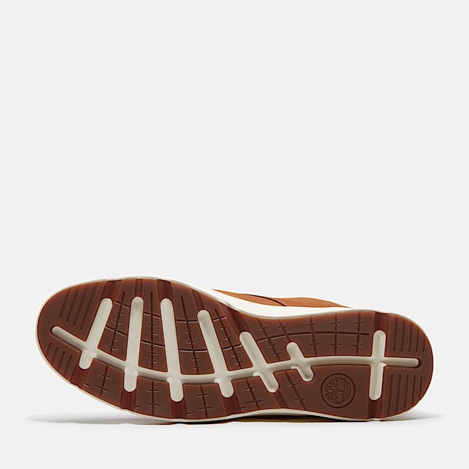 Timberland® Parker Street Sneaker für Herren in Braun