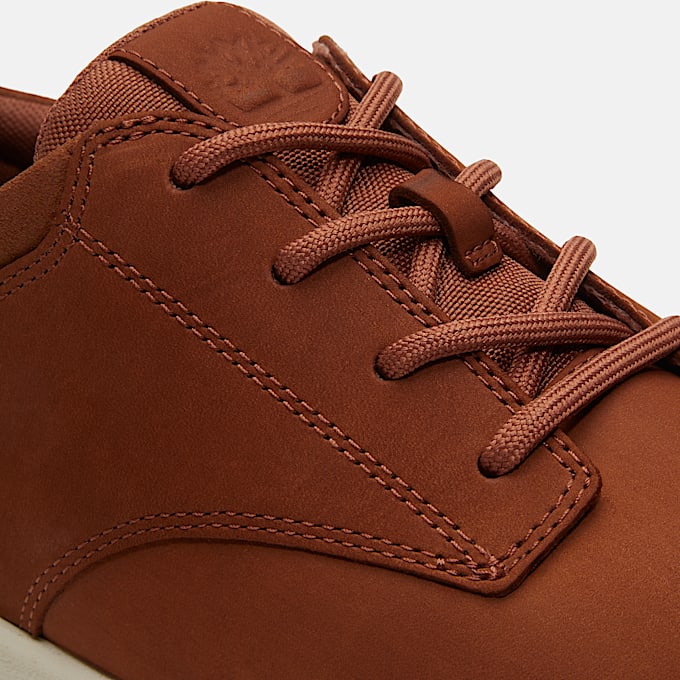 Timberland® Parker Street Sneaker für Herren in Braun