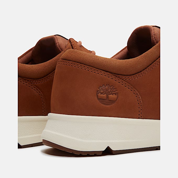 Timberland Parker Street Sneaker fr Herren in Braun TBL Braun ALT8