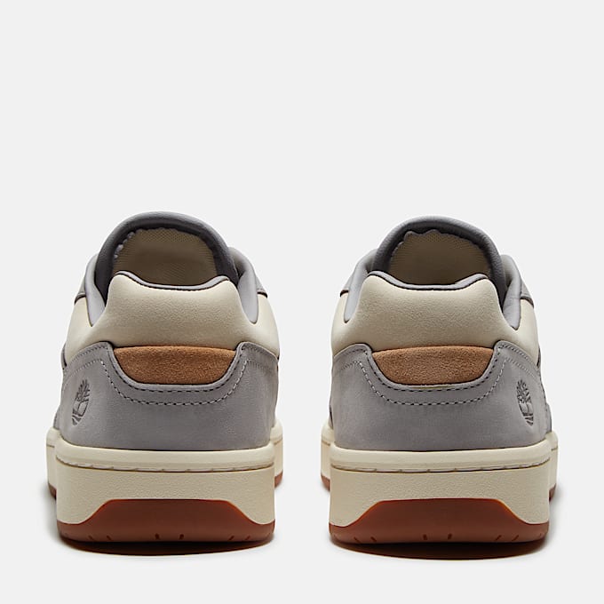 Jackson Court Sneaker fr Herren in HellgrauHellbeige TBL Grau ALT5