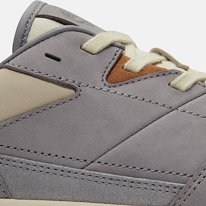 Jackson Court Sneaker fr Herren in HellgrauHellbeige TBL Grau ALT8