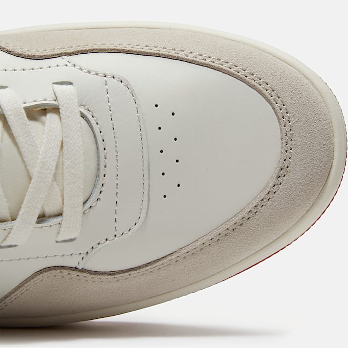 Jackson Court Trainer for Men in Beige TBL Beige ALT7