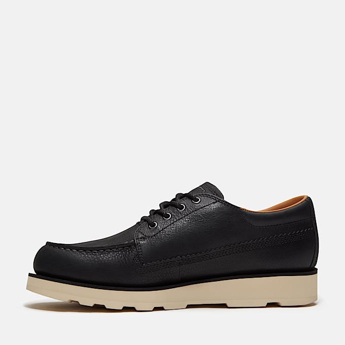 Britton Mills Schuh für Herren in Schwarz