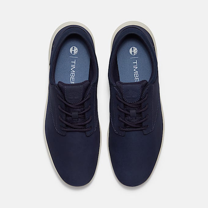 Timberland® Parker Street Trainer for Men in Dark Blue